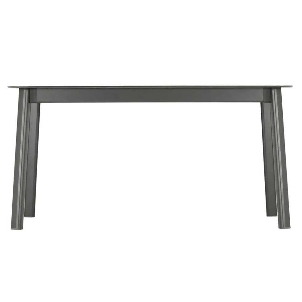 Table de jardin HPL 4 à 6 personnes - Oron - LAFUMA