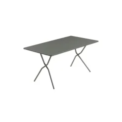 Table de jardin pliante Balcony 120x70x72cm- LAFUMA
