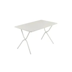 Table de jardin pliante Balcony 120x70x72cm- LAFUMA