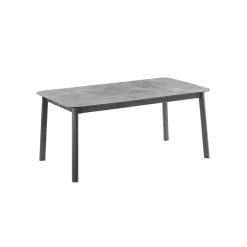 Table extensible HPL pour l'extérieur 8 à 10 personnes - Oron - LAFUMA