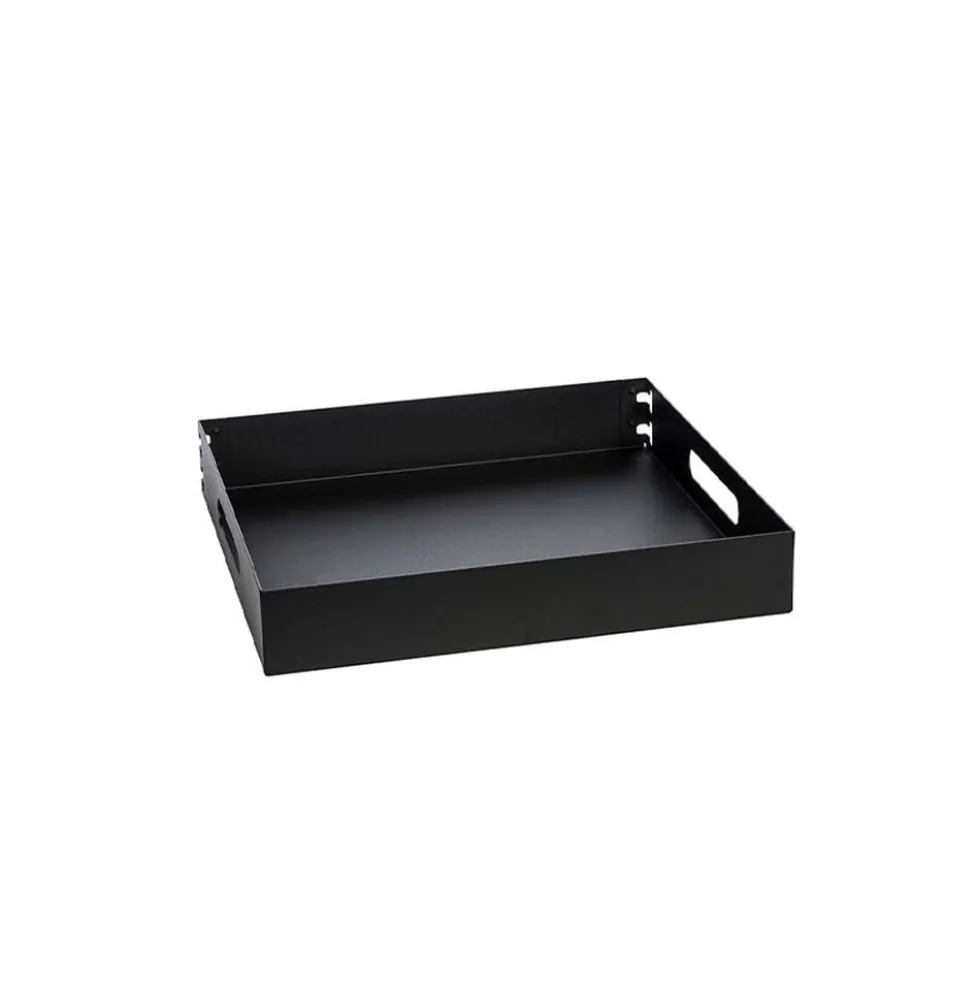 Tablette ACHILLE plateau Noir - ENO