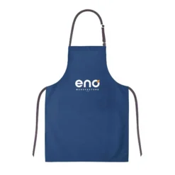 Tablier de cuisine Bleu Navy - ENO
