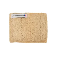 Tampon Eponge anti-rayure Loofah