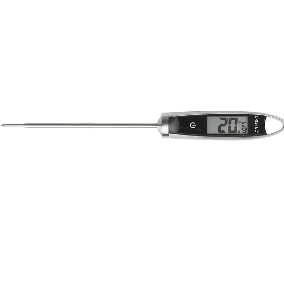 Thermomètre digital - CRISTEL