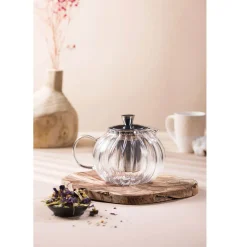 Théière Gyokuro - CRISTEL