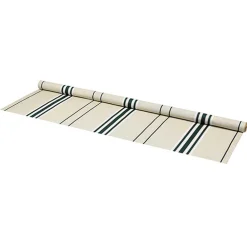 Toile Enduite CORDA Vert - ARTIGA