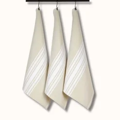 Torchon de cuisine CORDA Blanc - ARTIGA