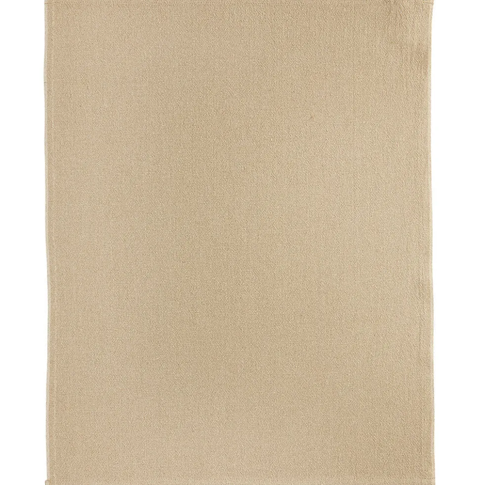Torchon Doudou Lin 65 x 52 cm - Charvet Editions