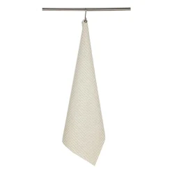 Torchon SAUVELADE Ecru - ARTIGA