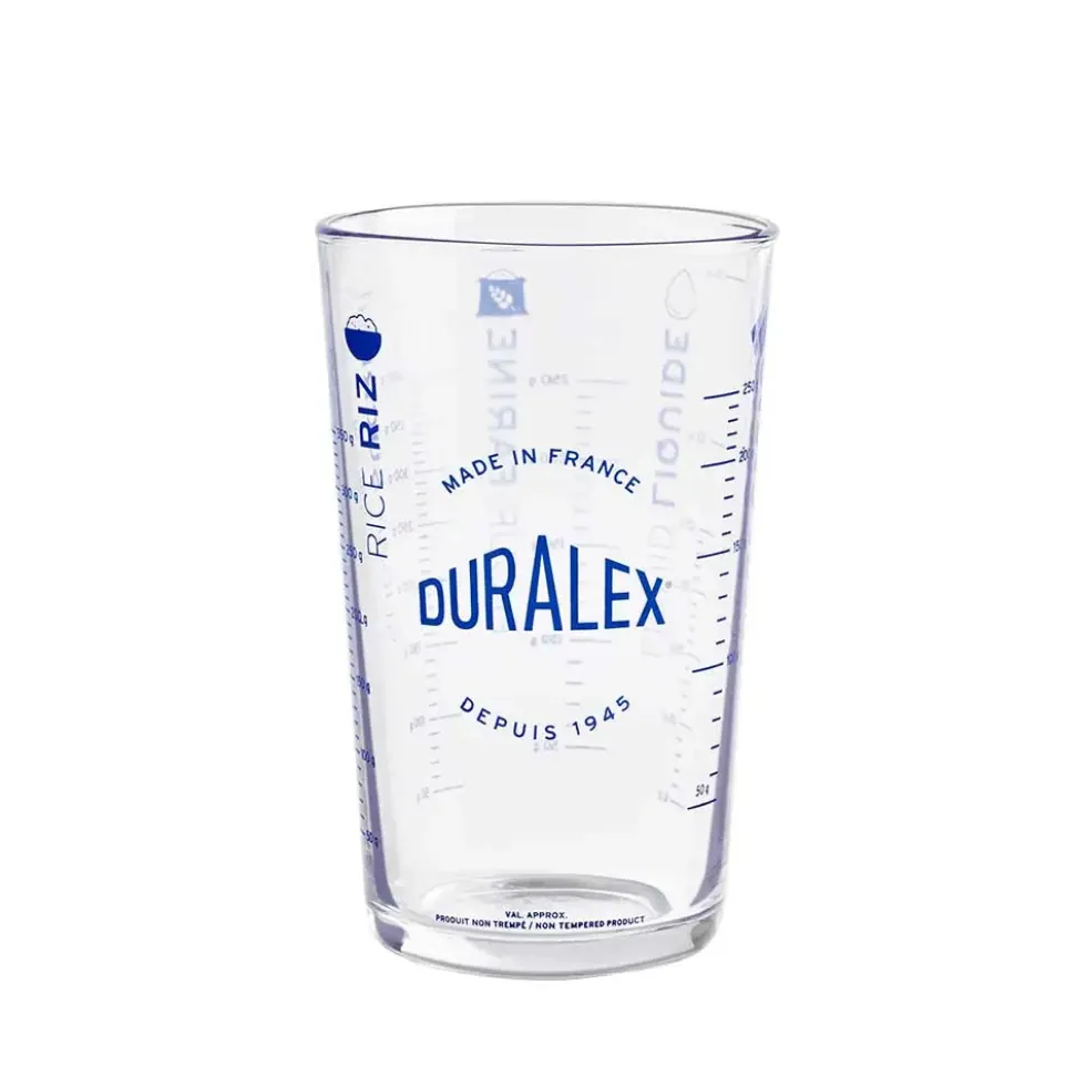 Verre doseur mesureur Precisio 56 cl - DURALEX